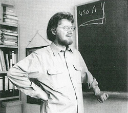 Джон Стюарт БЕЛЛ (John Stewart Bell)