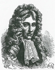 Роберт БОЙЛЬ (Robert Boyle)