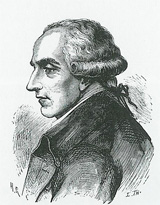 Пьер Симон ЛАПЛАС (Pierre Simon, Marquis de Laplace)