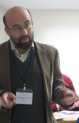 Плунгян Владимир Александрович