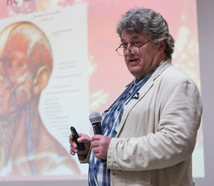 Дмитрий Анатольевич Жуков (изображение: infran.ru)