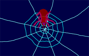 Рисунок © Н.В.