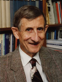 Фримен Дайсон (Freeman Dyson)
