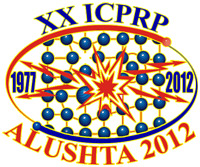 XX Международная конференция по физике радиационных явлений и радиационному материаловедению XX-ICPRP