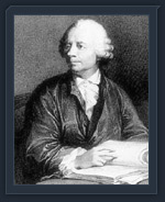 Леонард Эйлер (1707–1783)