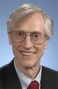 Джон К. Мазер