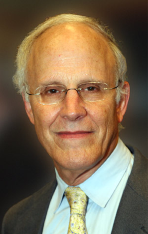 Дэвид Джонатан Гросс (David Jonathan Gross)