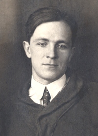 Алексей Алексеевич Захваткин