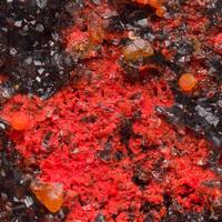 Природный сурик