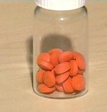 Препарат «BiDil» - первое «этническое лекарство» для лечения сердечной недостаточности у представителей негроидной расы (фото с сайта www.cbc.ca)