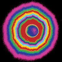 Путешествие из центра Солнца