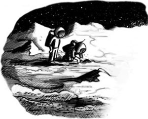 Джордж и тайны Вселенной