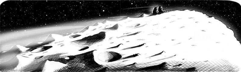 Джордж и тайны Вселенной