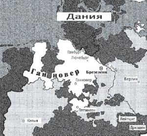 Простая одержимость