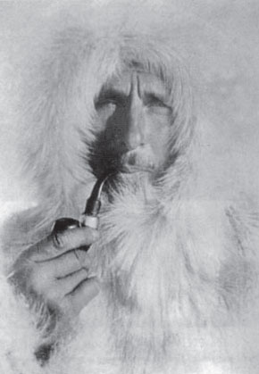 Рис. 1.15. Альфред Вегенер