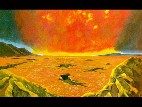 В.Г.Сурдин «Открытие новых планет». 12.06.2009