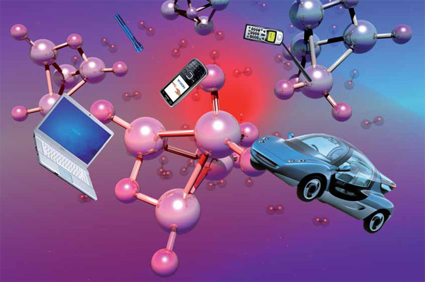 Изображение: «Экология и жизнь»