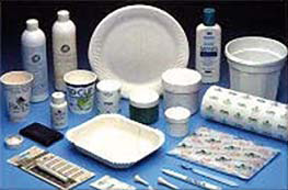 Полигидроксиалканоаты, произведенные микробами из растительного сахара, — материал для упаковки