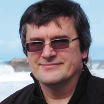 Николай Горькавый