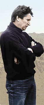 Анатолий Пантелеевич Деревянко