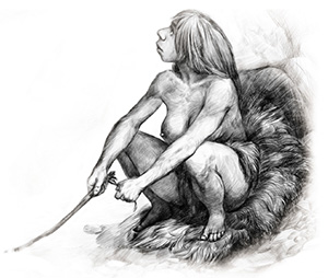 Художник: Н. Ковалев