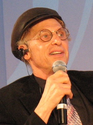 Профессор Аллан Снайдер разбудит в вас гения. Фото с сайта www.zrobtosam.com