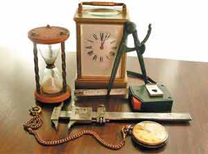 Фото Сергея Транковского, «Наука и жизнь»