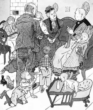 Изображение: «Экология и жизнь»