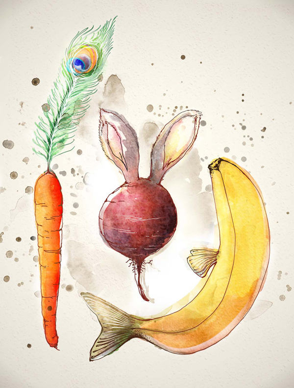 Художник Н. Ларкина