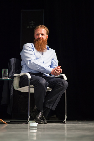 Алексей Сахаров