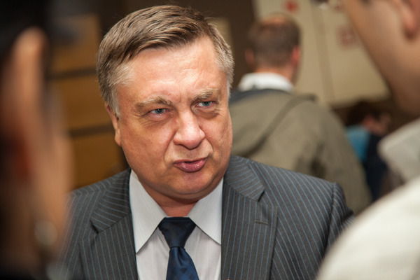 Андрей Туманов