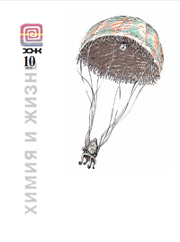 «Химия и жизнь» №10, 2010