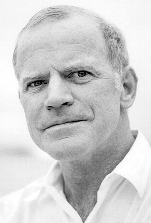 Лауреат Нобелевской премии по химии 1993 года Кари Маллис (Kary Mullis)