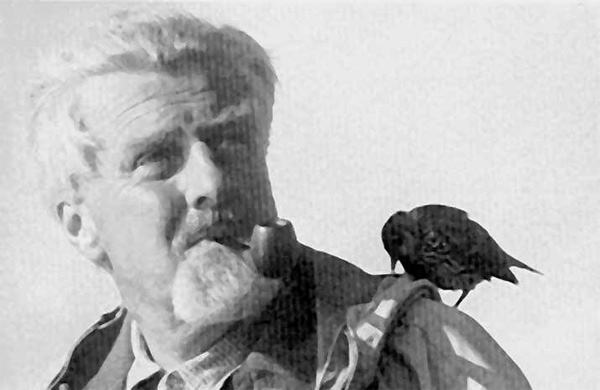 Конрад Лоренц