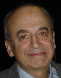 Семён Кутателадзе