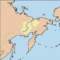 <p>В 1930–50-х годах в бассейне реки Колыма на Дальнем Востоке шла масштабная добыча золота, в основном трудом заключённых</p>