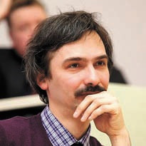 Иван Соболев