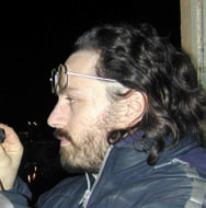 Александр Сергеев