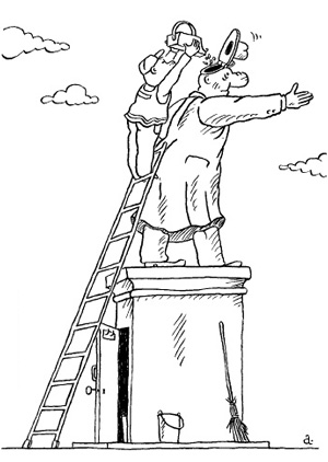 Рис. В. Александрова