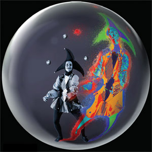 Иллюзия гравитации (изображение с сайта www.sciam.ru)