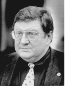 Член-корреспондент РАН С.В.Медведев (фото с сайта www.hij.ru)