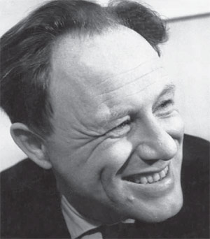 Никита Николаевич Моисеев. Фото: «Экология и жизнь»