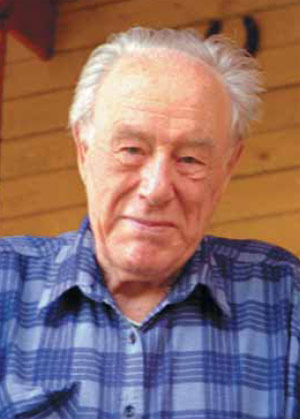 Последнее лето в Абрамцеве. 1999 год. Фото: «Экология и жизнь»