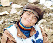 Бригадир рабочей группы (Тула)