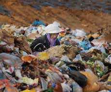 Цыгане работают (Пенза)