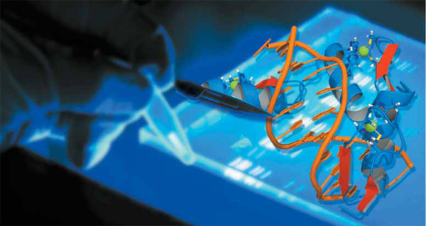 Изображение «Экология и жизнь»