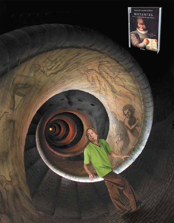 Изображение «Экология и жизнь»