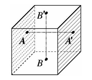 Изображение: «Троицкий вариант»