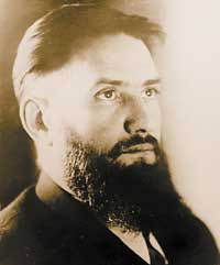 Игорь Васильевич Курчатов (1903–1960). Фото: «Наука и жизнь»