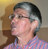 Михаил Родкин